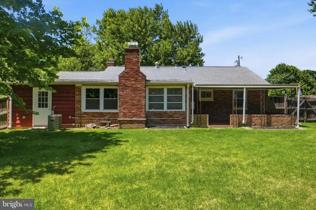 Photo of 4115 CONRAD ROAD