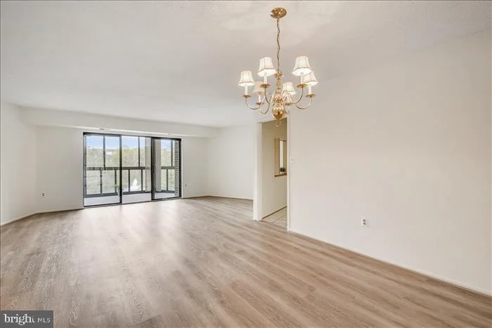 Photo of Unit 3403 at 15115 INTERLACHEN DRIVE