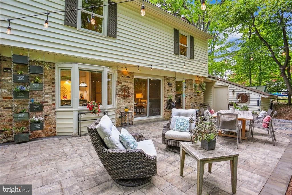 Photo of 17817 CADDY DR