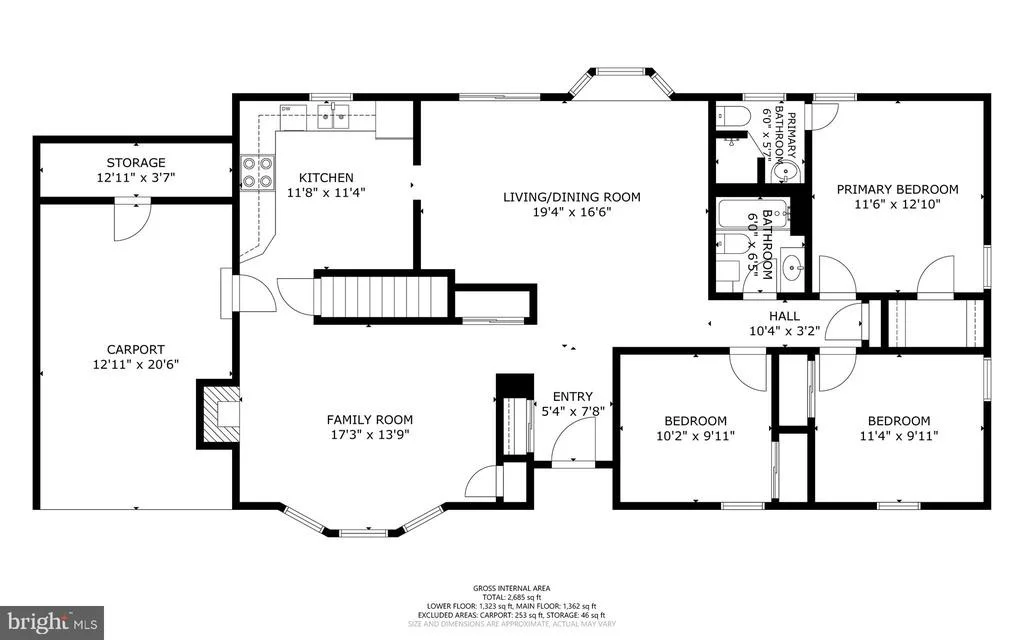 Photo of 18008 MUNCASTER ROAD