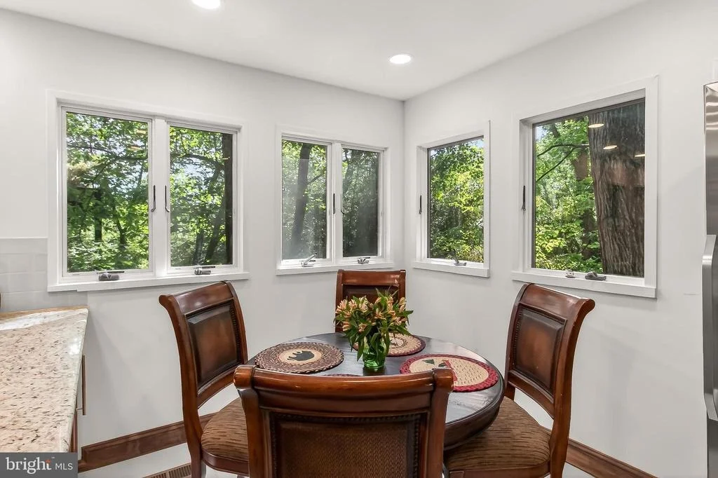 Photo of 2603 KLINGLE ROAD NW
