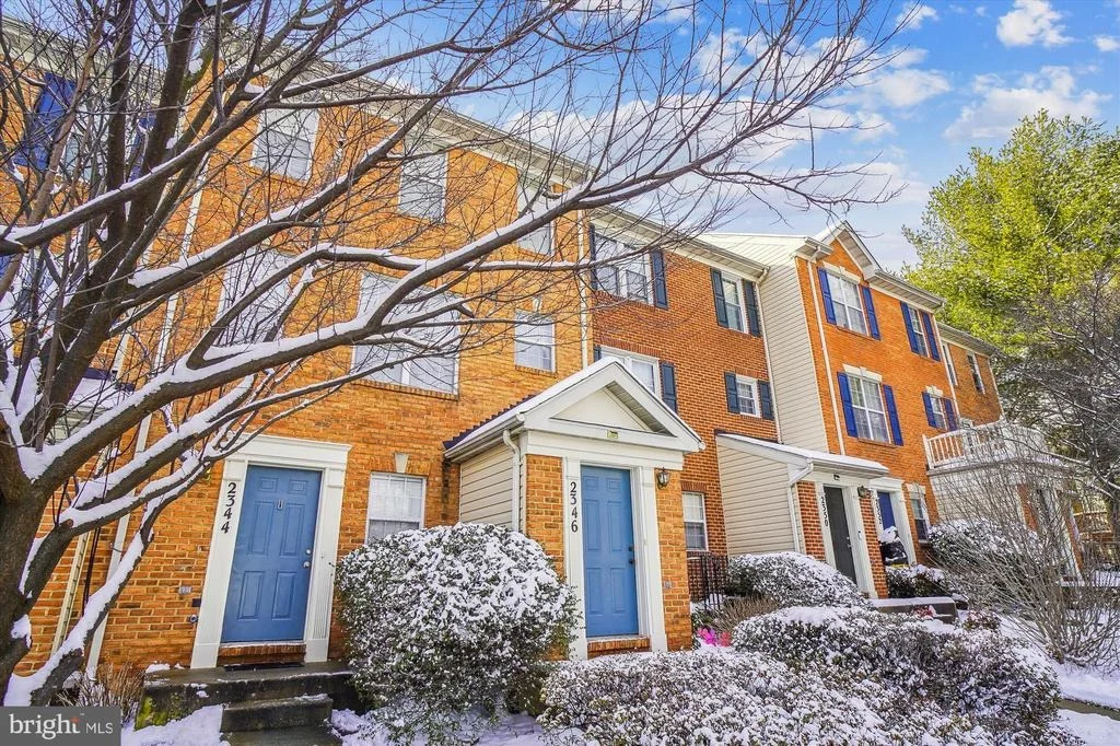 Photo of Unit 21 at 2344 RED EAGLE COURT