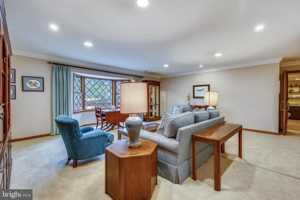 Photo of 8015 GOODHURST DRIVE