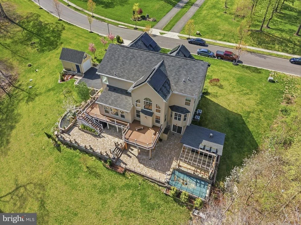 Photo of 10008 THOMAS BROOKE PLACE