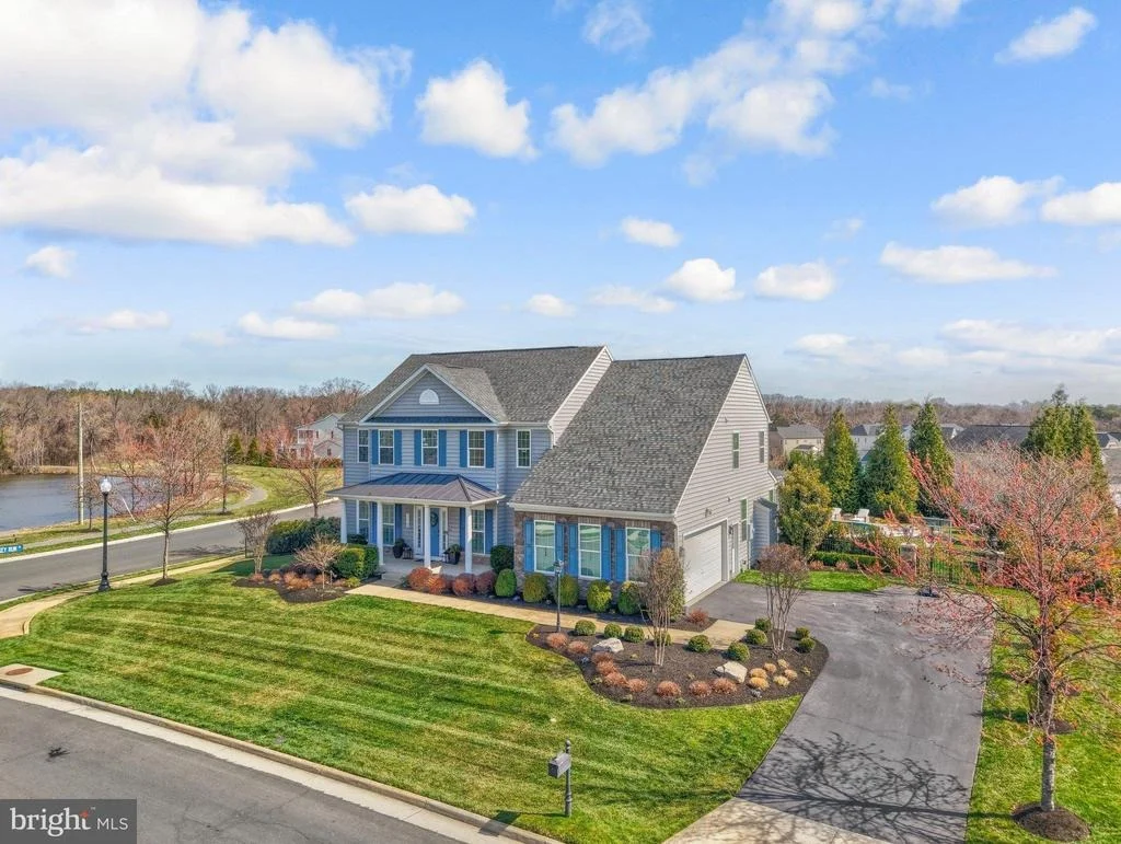Photo of 26760 CRUSHER DRIVE