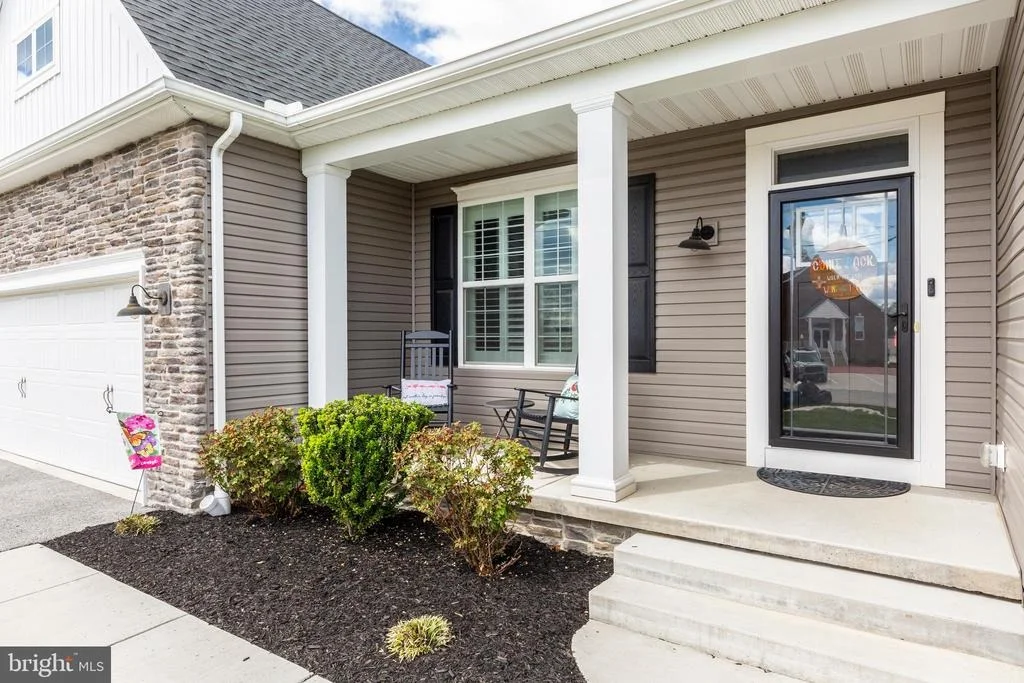 Photo of 975 BECK MILL ROAD