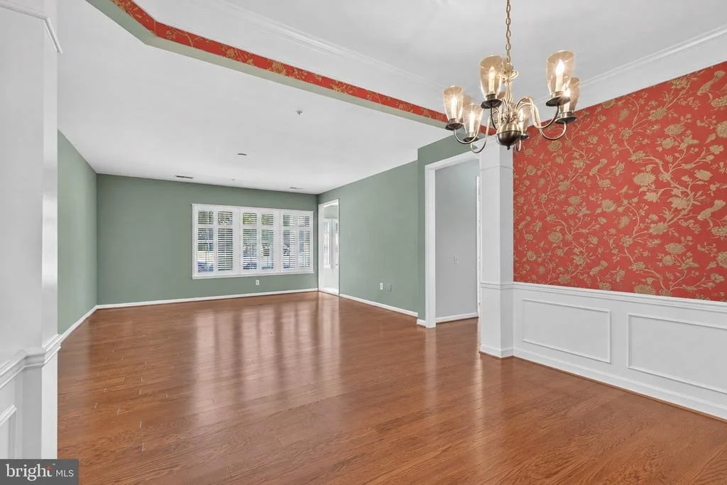 Photo of Unit C at 1401 JOPPA FOREST DRIVE