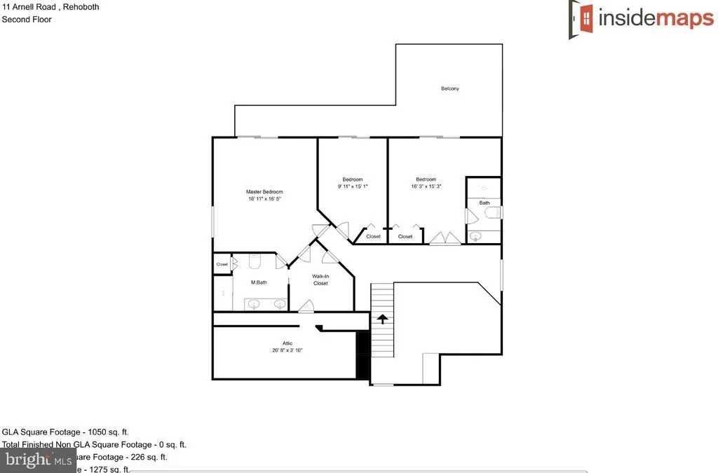 Photo of 11 ARNELL ROAD