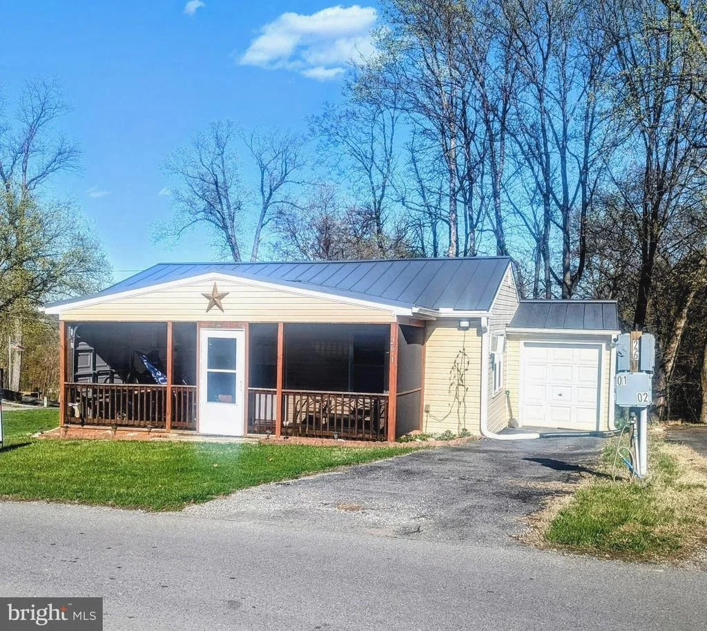 Photo of Block 26 Lot 1 RANGER ROAD