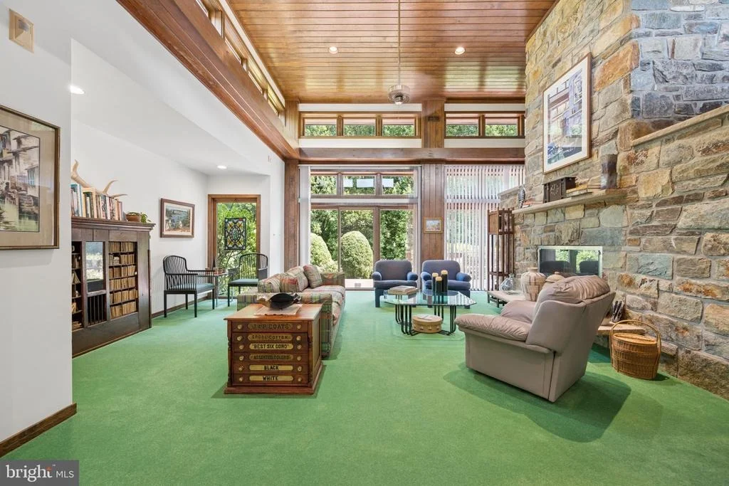 Photo of 17026 BARN RIDGE DRIVE