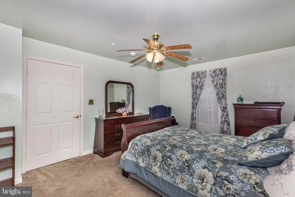 Photo of Unit 1C at 3830 NORMANDY DRIVE