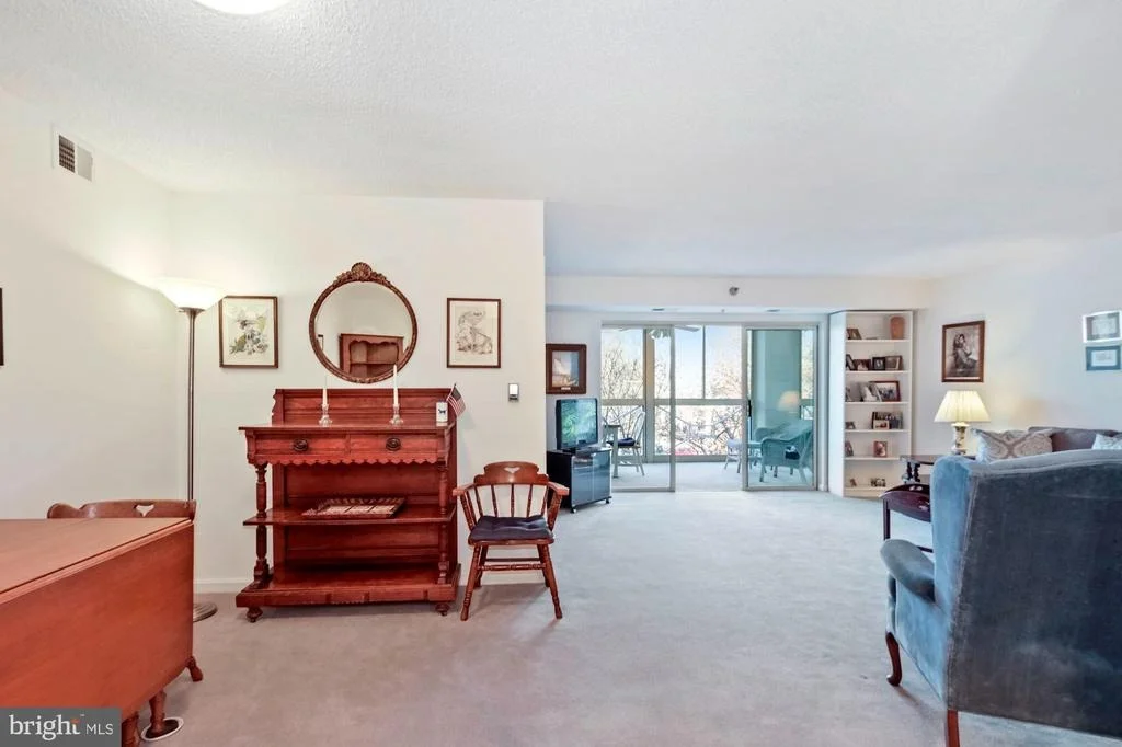 Photo of Unit 311 at 14801 PENNFIELD CIRCLE