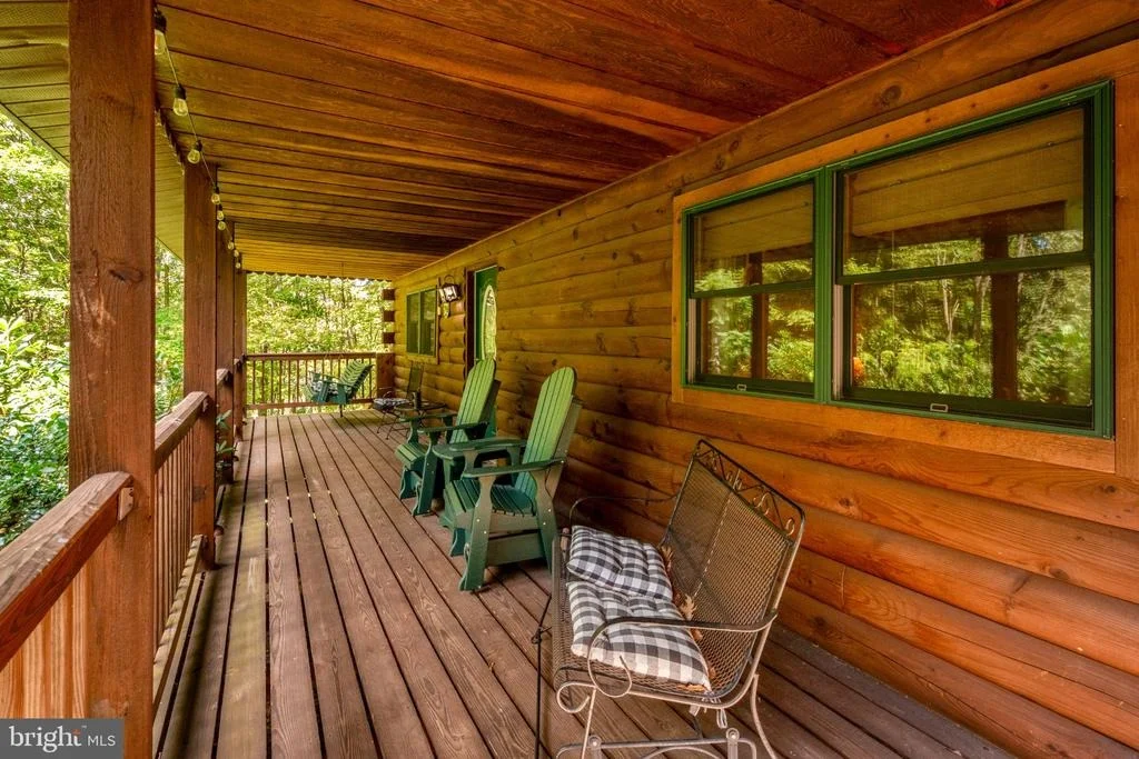 Photo of 482 PERGIN FARM ROAD