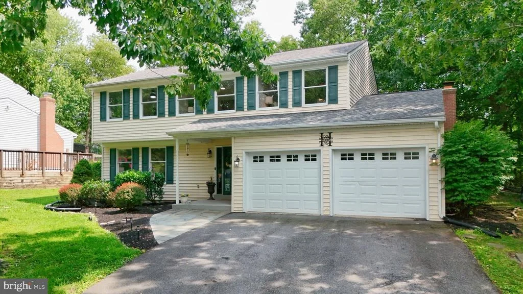 Photo of 10130 CLEARSPRING ROAD