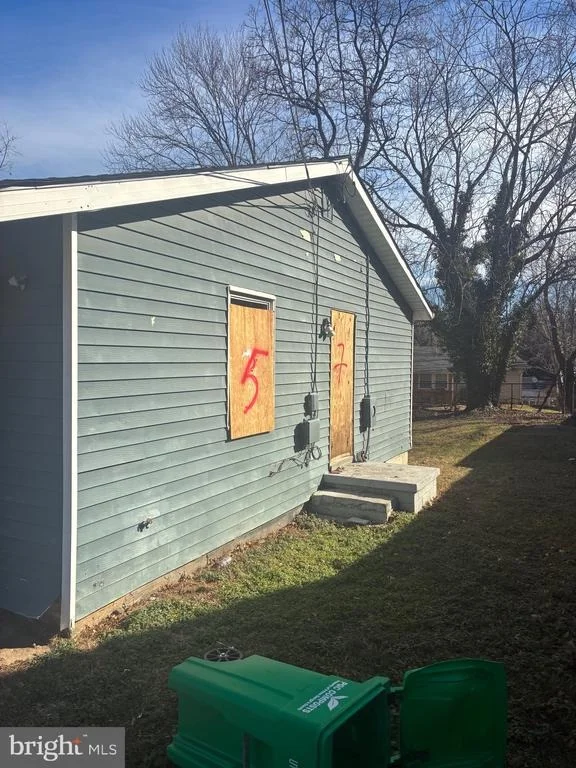 Photo of 1117 BOOTH LANE
