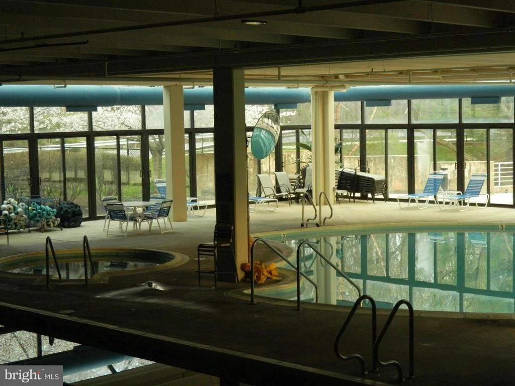 Photo of Unit 3D at 3501 FOREST EDGE DRIVE