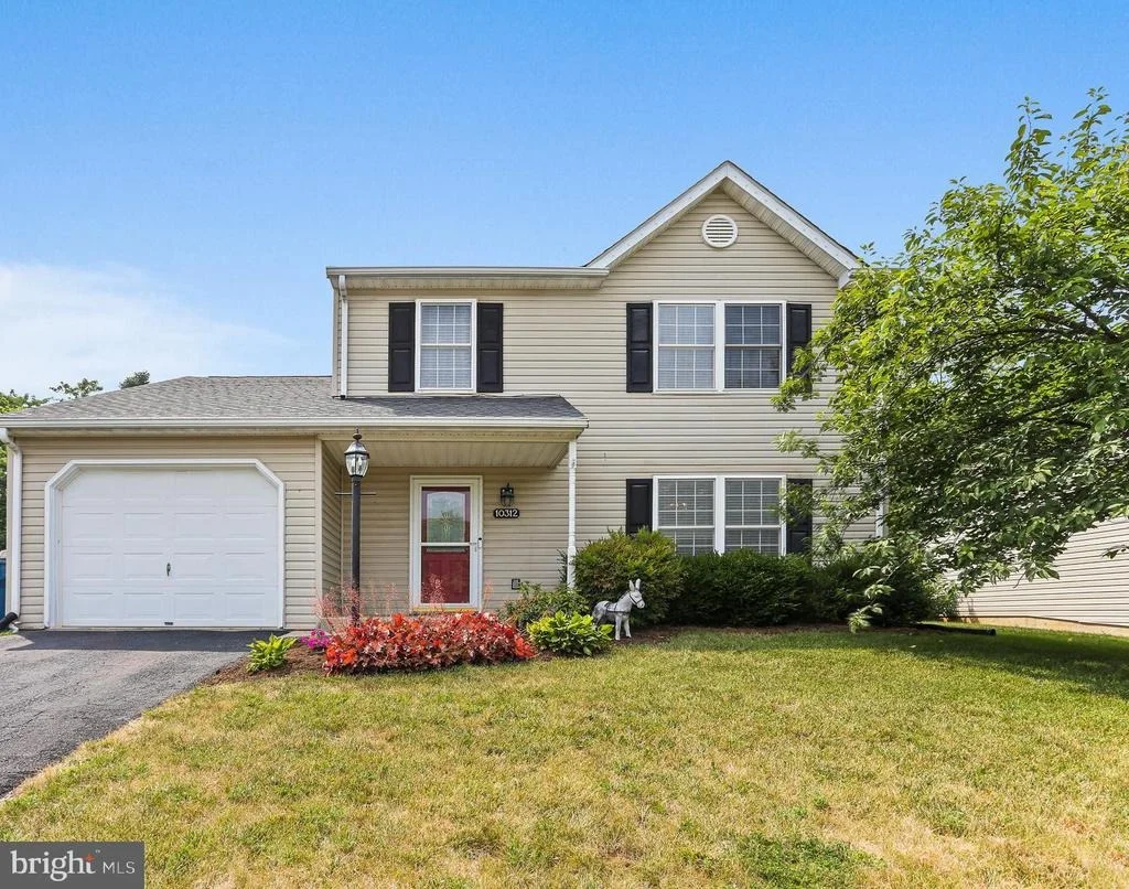 Photo of 10312 BEAR CREEK DRIVE