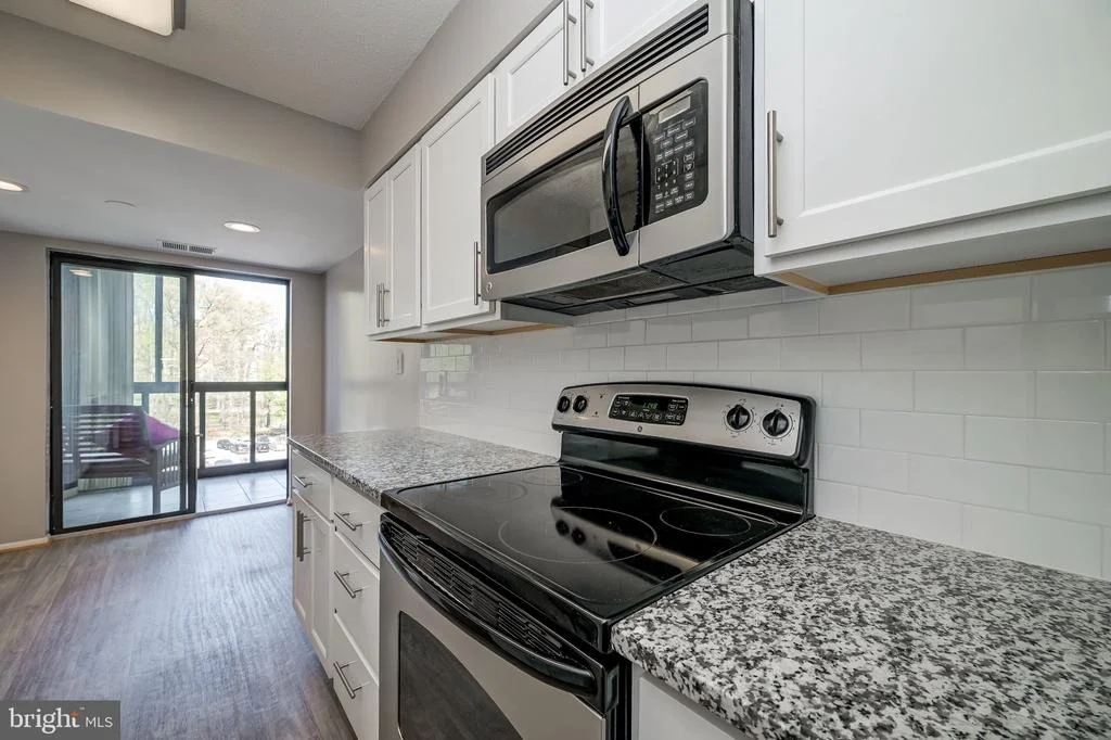 Photo of Unit 4521 at 15100 INTERLACHEN DRIVE