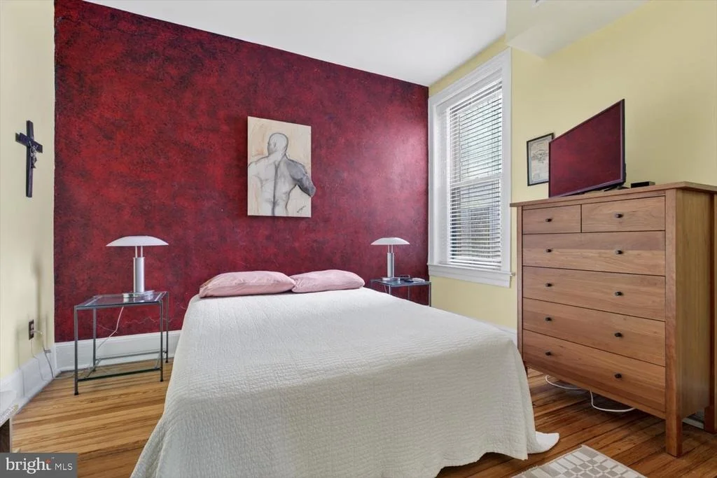 Photo of Unit 205 at 520 E STREET NE