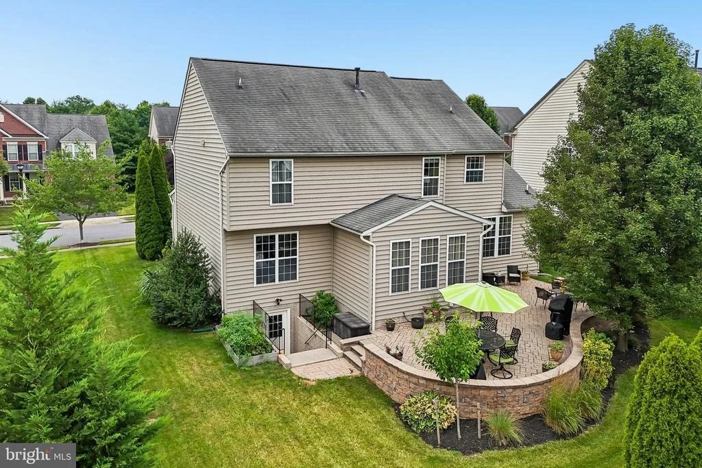 Photo of 5004 SWITZER BARN LANE