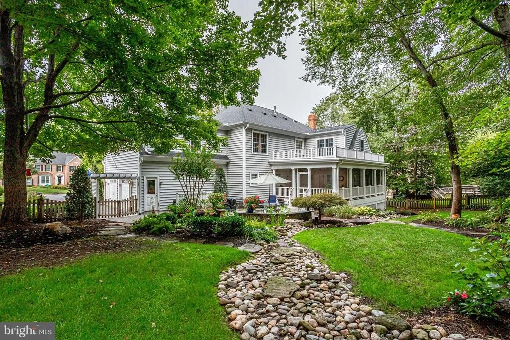 Photo of 12708 POND CREST LANE
