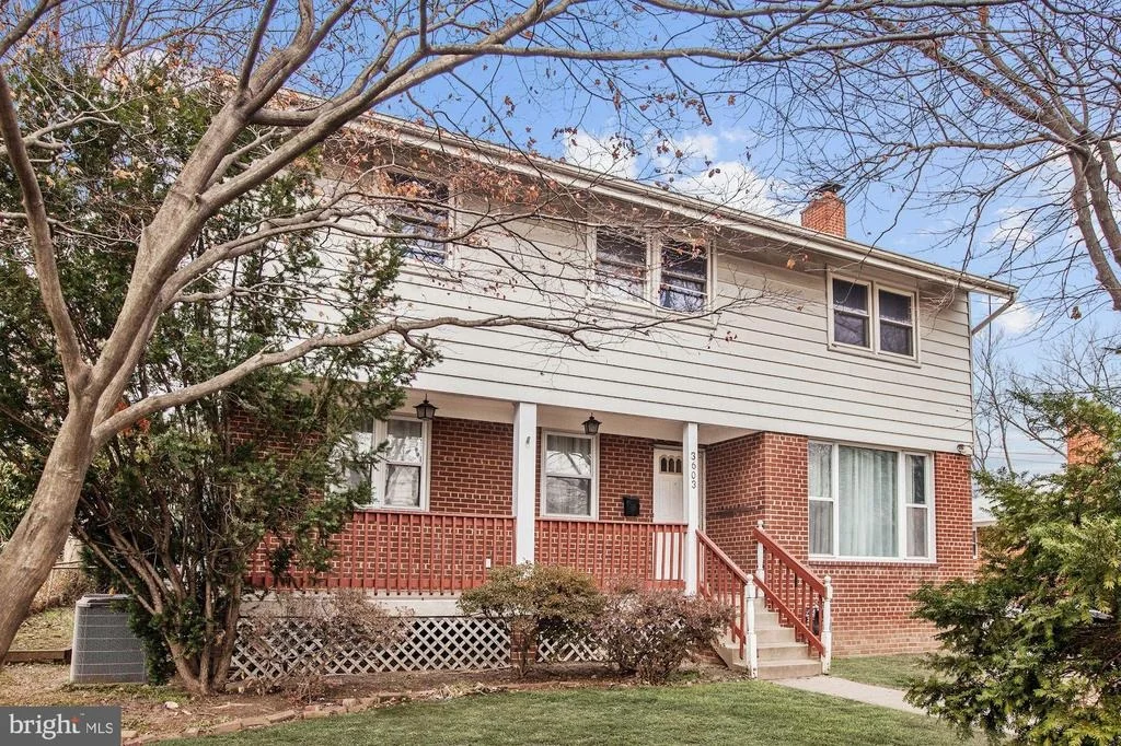 Photo of 3603 WELLER ROAD