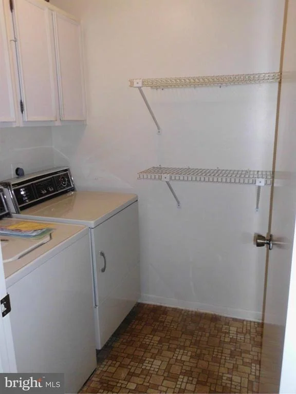 Photo of Unit 862D at 15301 PINE ORCHARD DRIVE