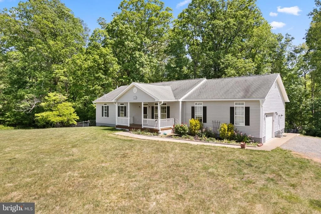 Photo of 12849 ELK RUN RD