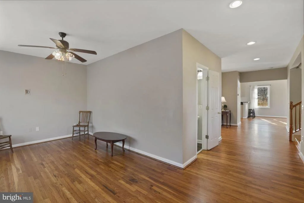 Photo of 2734 CROOKED RUN ROAD