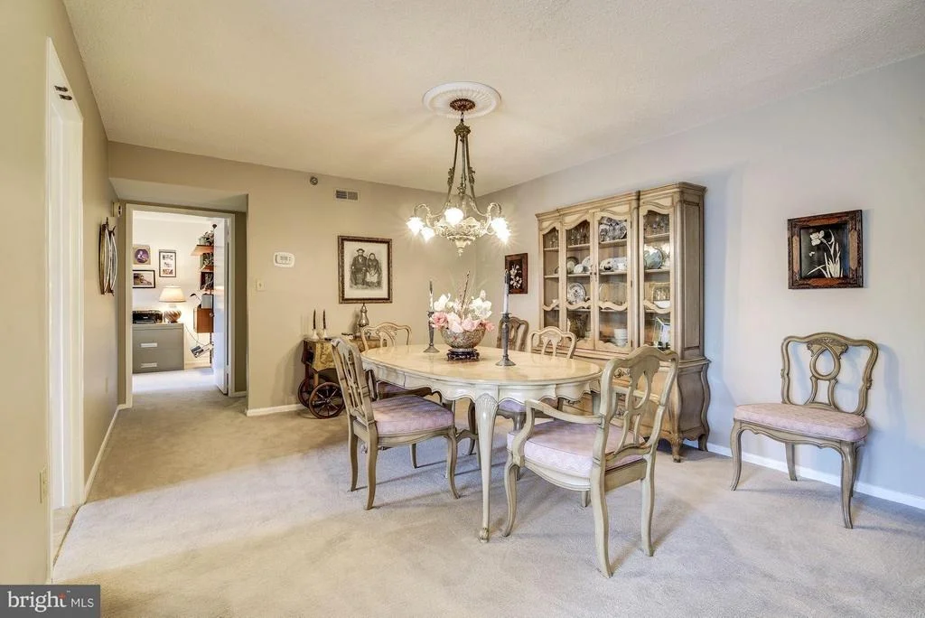 Photo of Unit 3814 at 15115 INTERLACHEN DRIVE