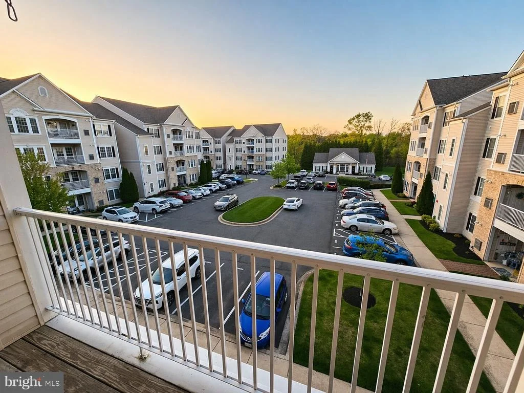 Photo of Unit 9 at 1401 JOPPA FOREST DRIVE