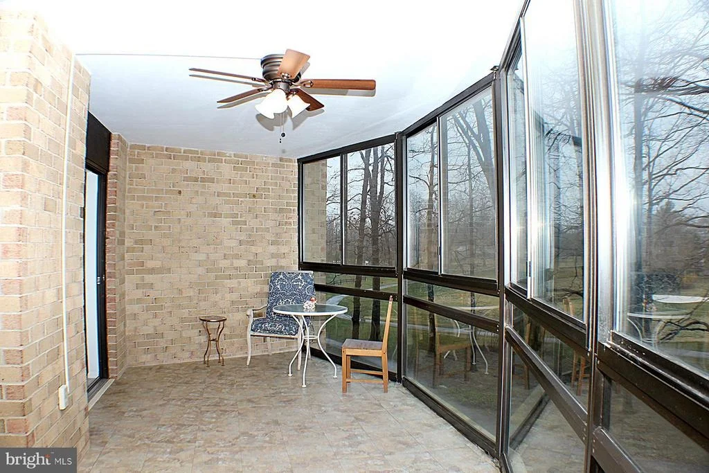 Photo of Unit 1218 at 15101 INTERLACHEN DRIVE