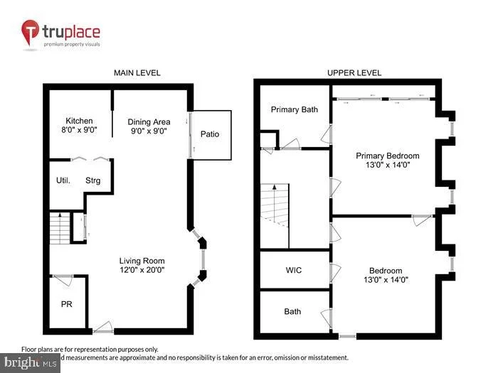 Photo of Unit 1208A at 1208 DANIELLE DRIVE
