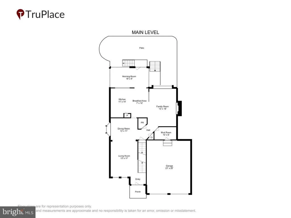 Photo of 14112 BEAR CREEK DRIVE