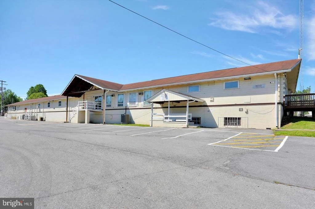 Photo of Block 78 Lot 3 PARK BLVD
