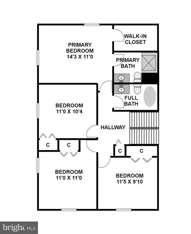 Photo of 16011 JERALD ROAD