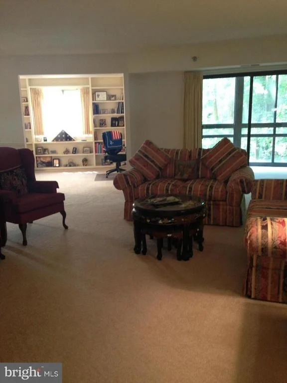 Photo of Unit 3318 at 15115 INTERLACHEN DRIVE