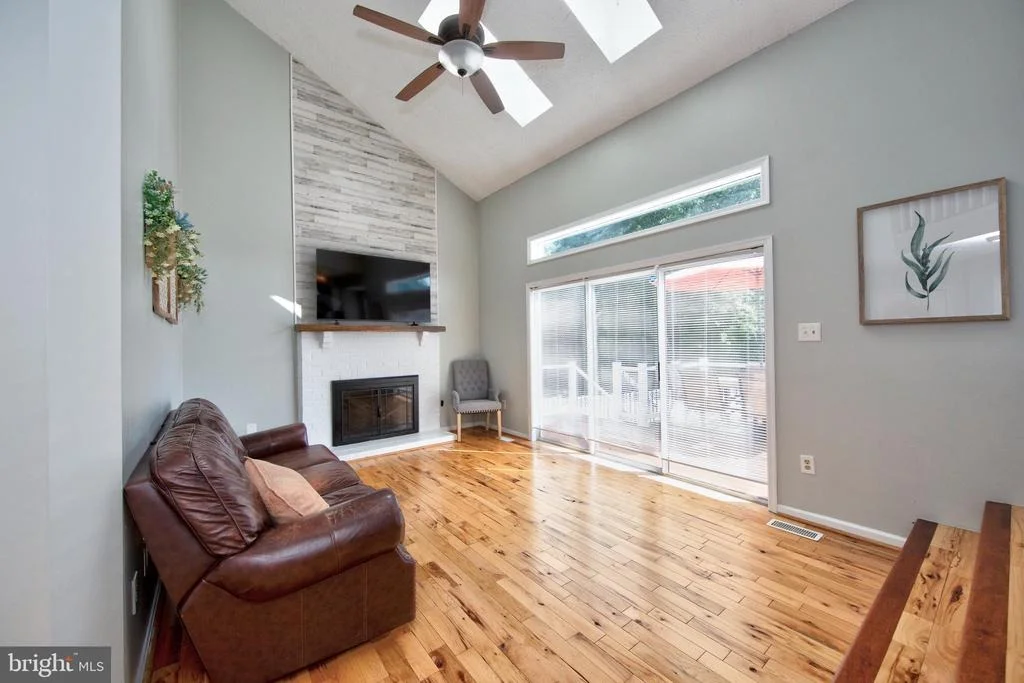 Photo of 1407 VALLEY FORGE WAY