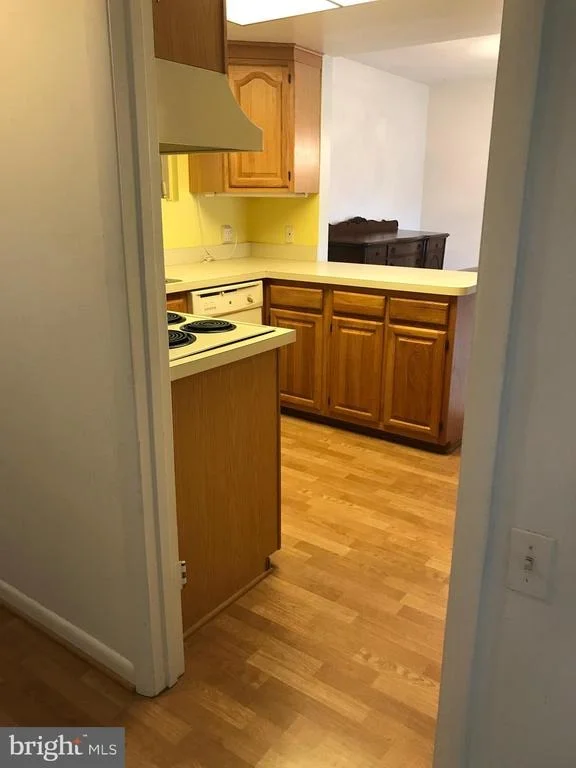 Photo of Unit 31C at 3629 GLEN EAGLES DRIVE