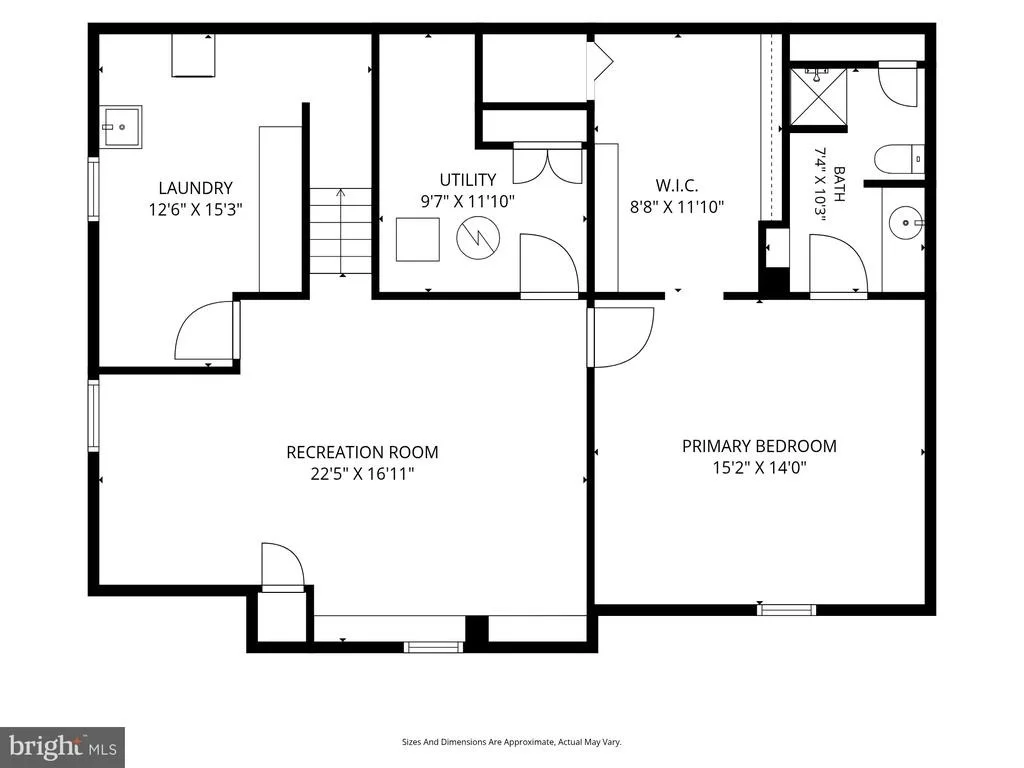 Photo of 6102 HANOVER ROAD