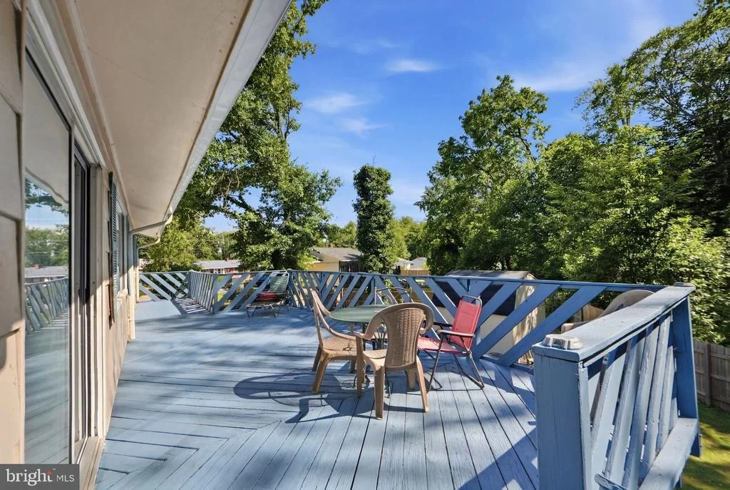 Photo of 1503 FILLMORE ROAD