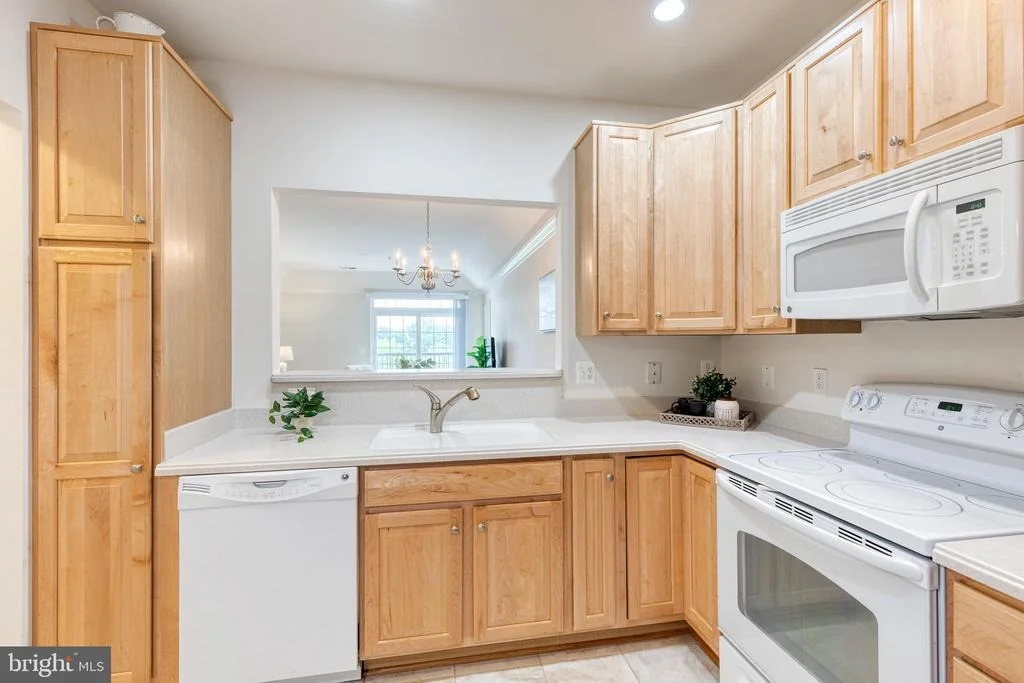 Photo of Unit 308 at 7305 BROOKVIEW ROAD