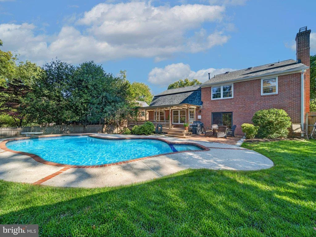 Photo of 11610 SPLIT RAIL COURT