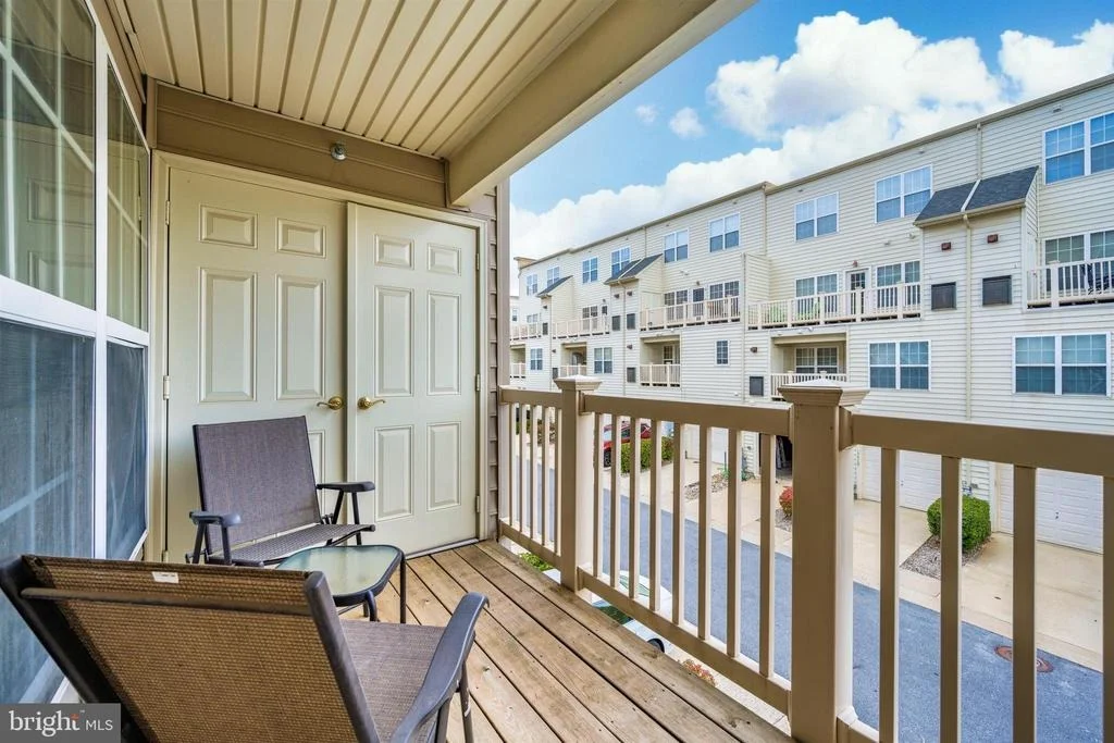 Photo of Unit 22A at 1790 POOLSIDE WAY