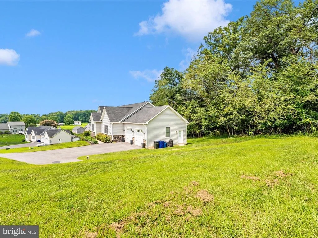 Photo of 7309 TALBOT RUN ROAD