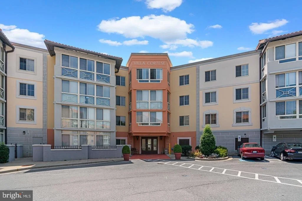 Photo of Unit 202 at 14800 PENNFIELD CIRCLE