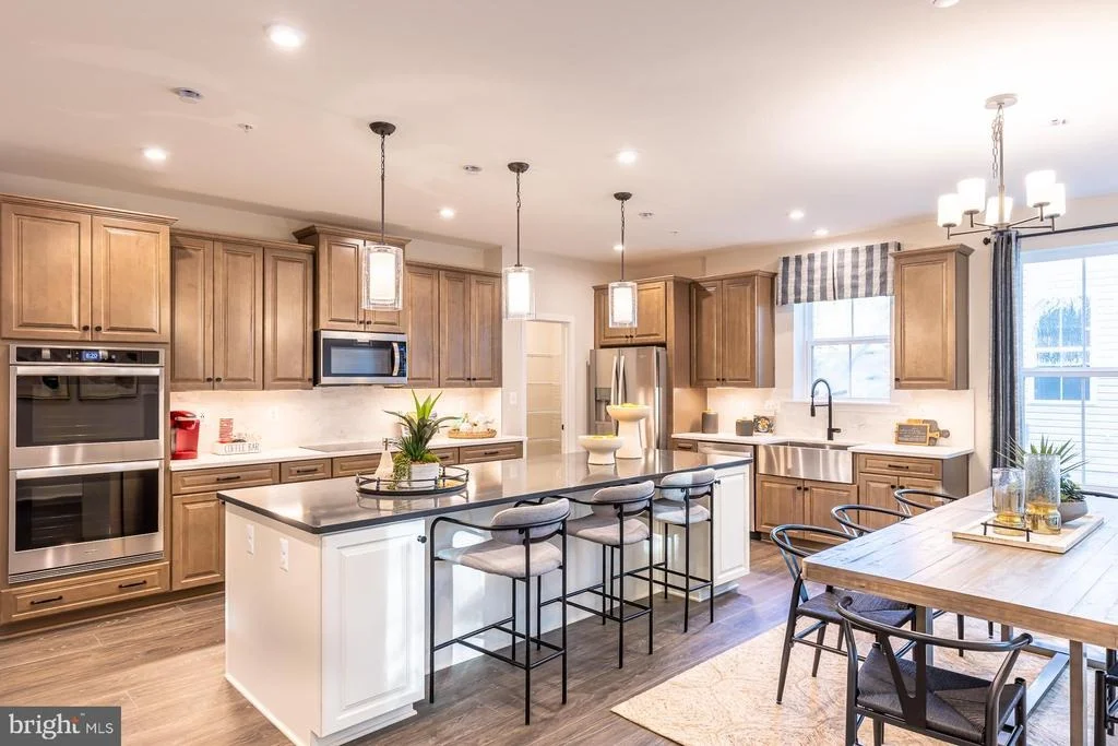 Photo of Unit WILLOW at TBD MILNER ROAD