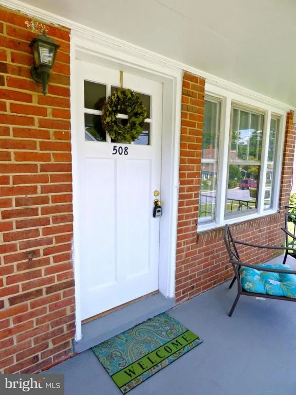 Photo of 508 CARROLL AVENUE