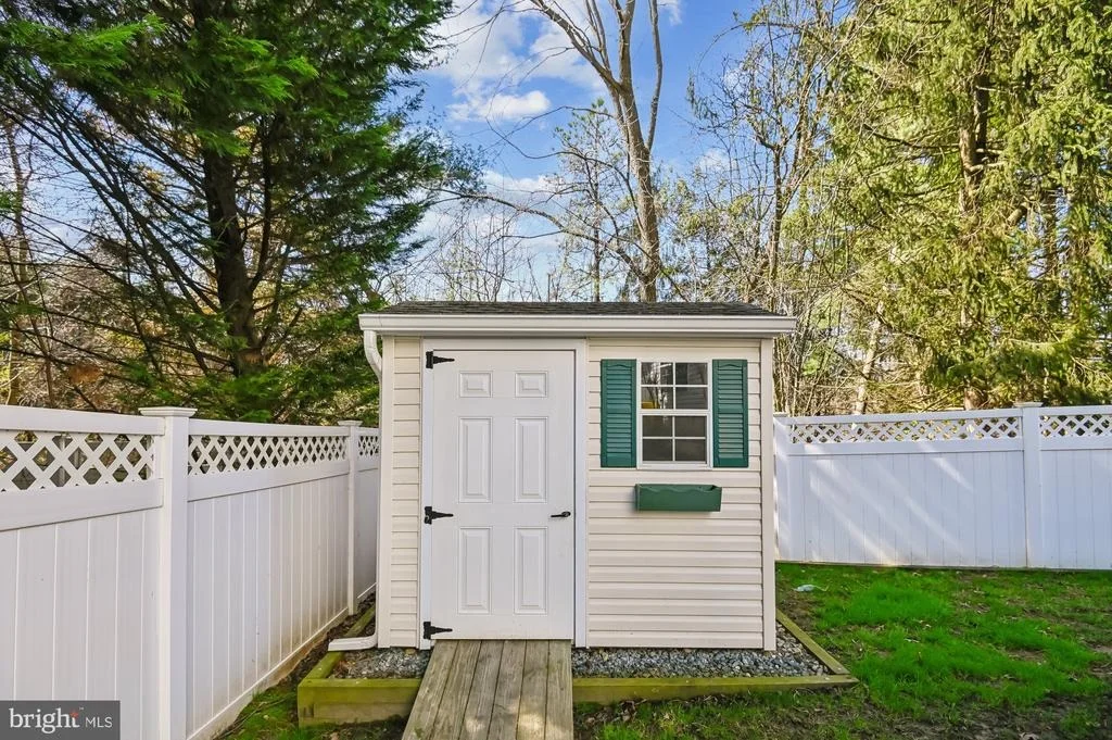 Photo of 614 CRAWFORDS RIDGE ROAD