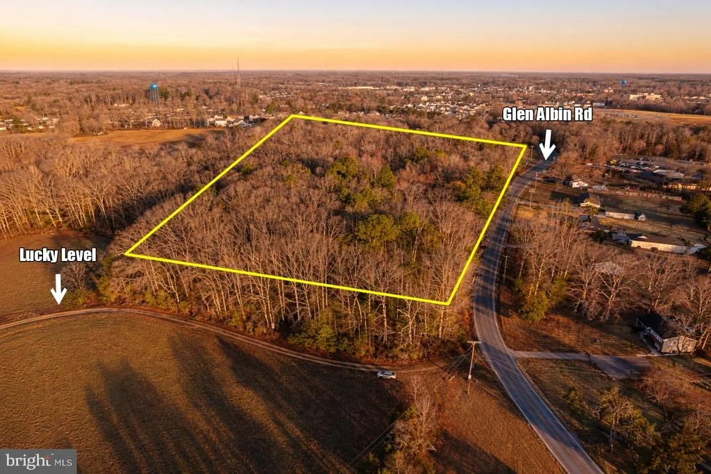 Photo of 0 OAK AVENUE